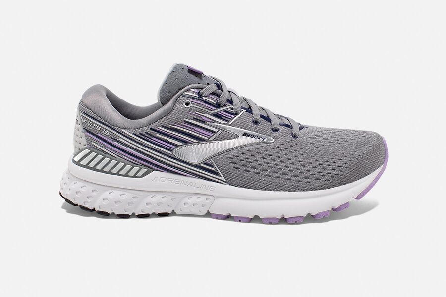 Brooks Adrenaline GTS 19 Baratas Zapatillas Trail Brooks Mujer